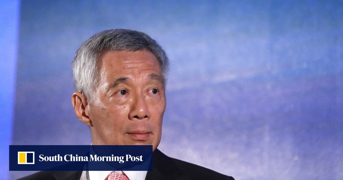Will The PAP Maintain Power? Singapore Heads To The Polls Will The PAP Maintain Power? Singapore Heads To The Polls