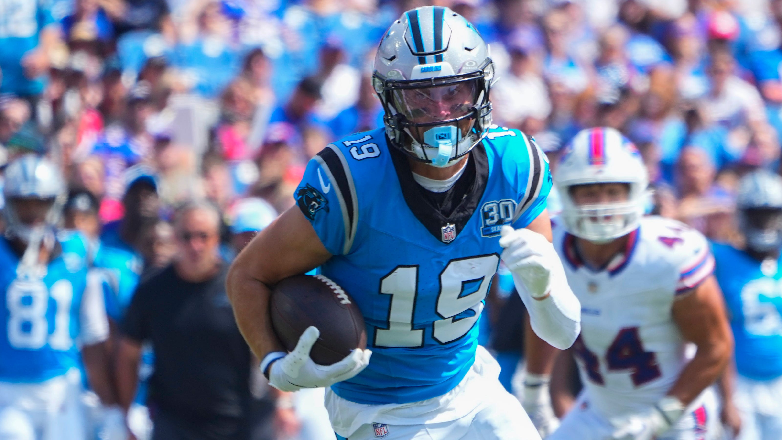 Will The Steelers Trade Their Star Wide Receiver? Potential Trade Destinations Explored Will The Steelers Trade Their Star Wide Receiver? Potential Trade Destinations Explored