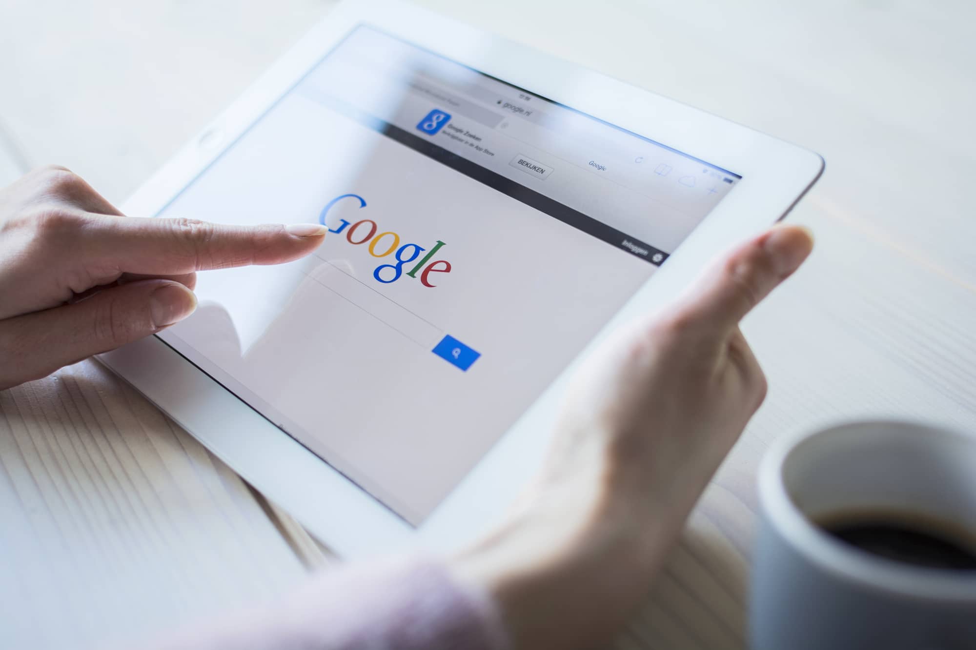 Will The U.S. Force Google To Unbundle Its Online Advertising? Will The U.S. Force Google To Unbundle Its Online Advertising?