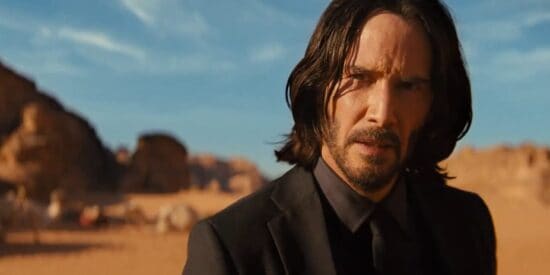 Will There Be A John Wick 5? Keanu Reeves' Future In The Franchise Will There Be A John Wick 5? Keanu Reeves' Future In The Franchise