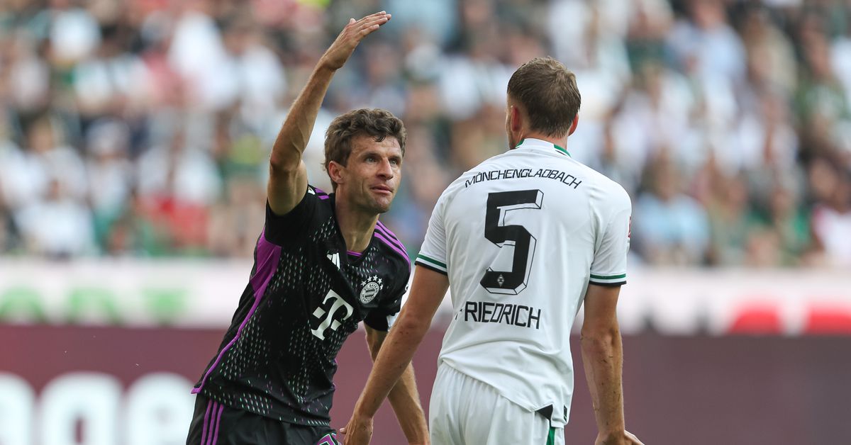Will Thomas Müller Leave Bayern Munich? Analyzing The Potential Impact Will Thomas Müller Leave Bayern Munich? Analyzing The Potential Impact