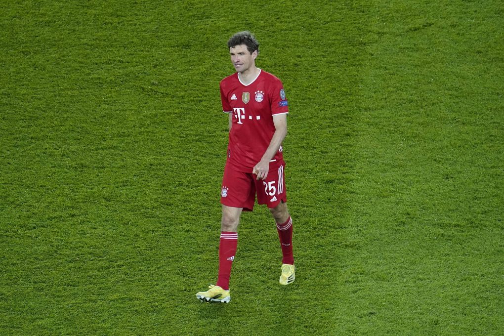 Will Thomas Müller Leave Bayern Munich? Exploring The Reactions And Speculation Will Thomas Müller Leave Bayern Munich? Exploring The Reactions And Speculation