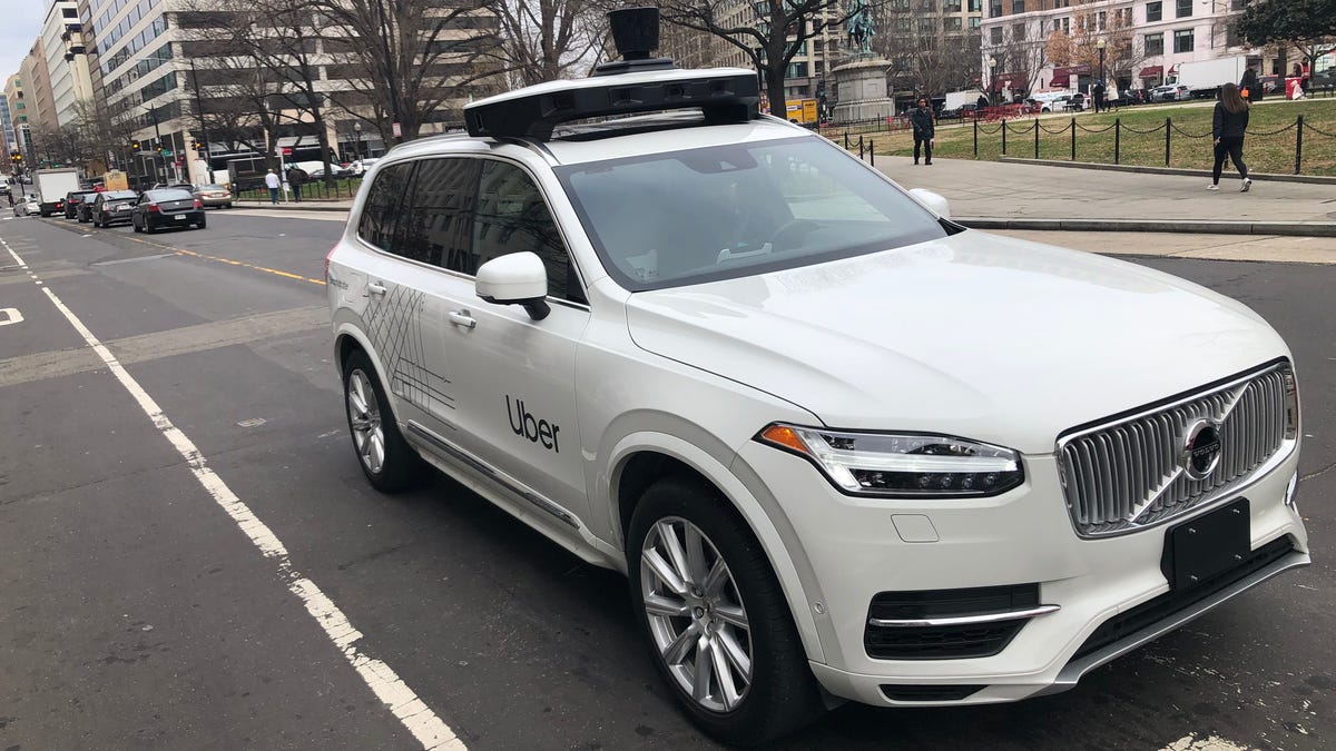 Will Uber's Autonomous Vehicles Drive ETF Returns? Will Uber's Autonomous Vehicles Drive ETF Returns?