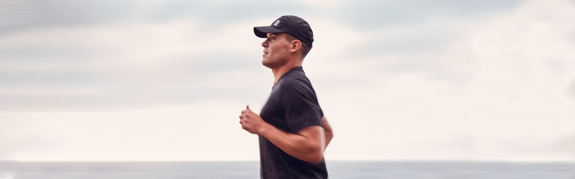 William Goodge Breaks Record: Fastest Person To Walk Across Australia William Goodge Breaks Record: Fastest Person To Walk Across Australia
