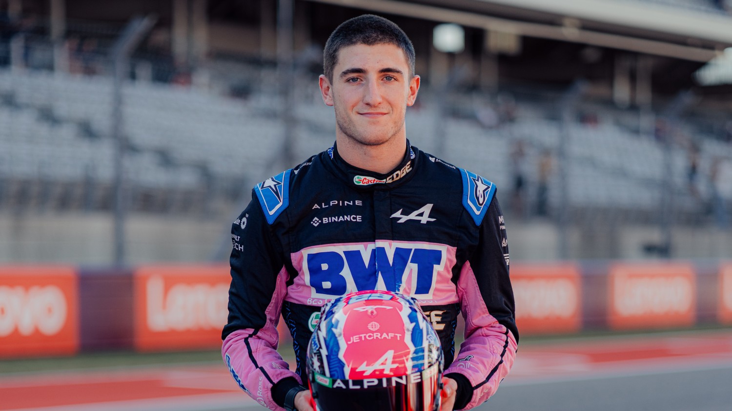 Williams' Wolff On Doohan Amidst Colapinto Driver Speculation Williams' Wolff On Doohan Amidst Colapinto Driver Speculation
