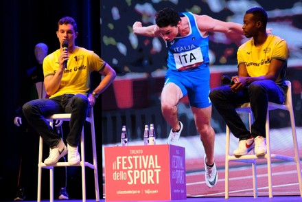 Win Tickets For Tales From The Track - Presented By Relay Win Tickets For Tales From The Track - Presented By Relay