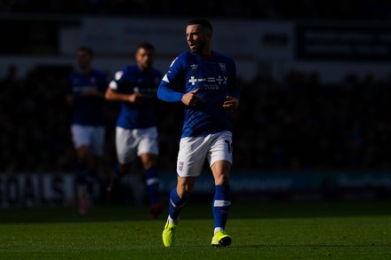 Winning With Chaplin: Insights Into Ipswich Town's Success Winning With Chaplin: Insights Into Ipswich Town's Success