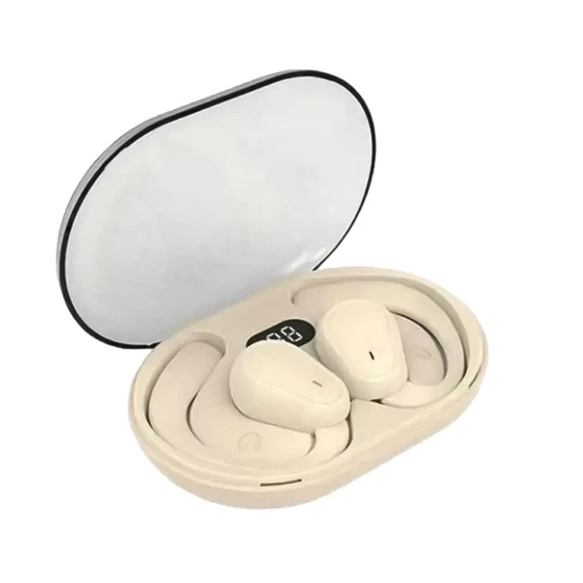 Wireless Headphones: Enhanced Performance And Features