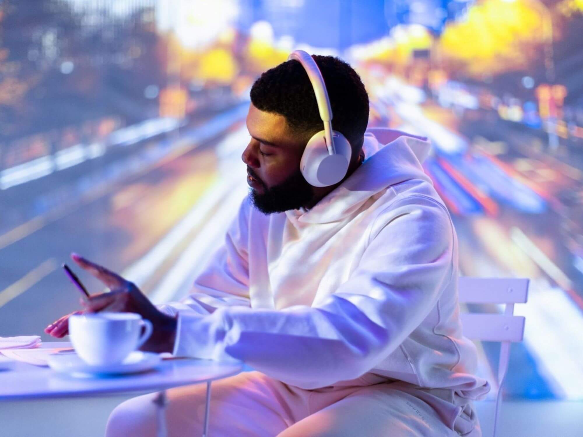 Wireless Headphones: Improved Performance And Features Wireless Headphones: Improved Performance And Features