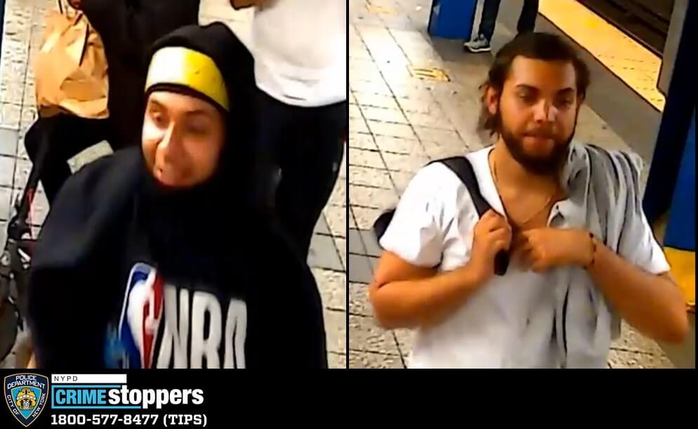 Witness Accounts Emerge Following Brooklyn Bridge Subway Station Stabbing Witness Accounts Emerge Following Brooklyn Bridge Subway Station Stabbing