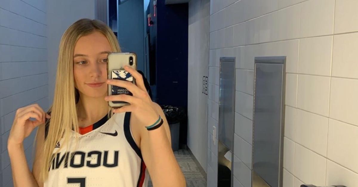 WNBA Debut: Paige Bueckers' 10-Point Performance In Dallas' Loss WNBA Debut: Paige Bueckers' 10-Point Performance In Dallas' Loss