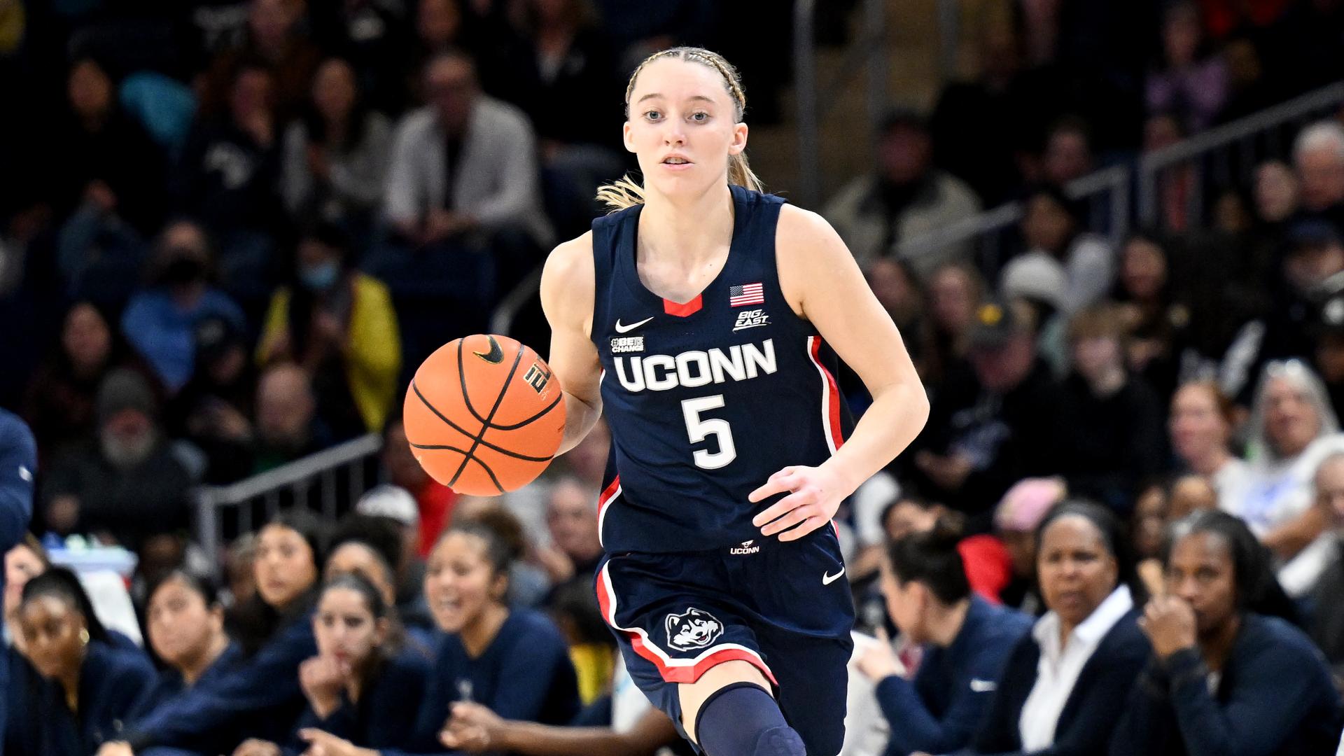 WNBA Draft 2024: Paige Bueckers Expected As A Top Selection WNBA Draft 2024: Paige Bueckers Expected As A Top Selection