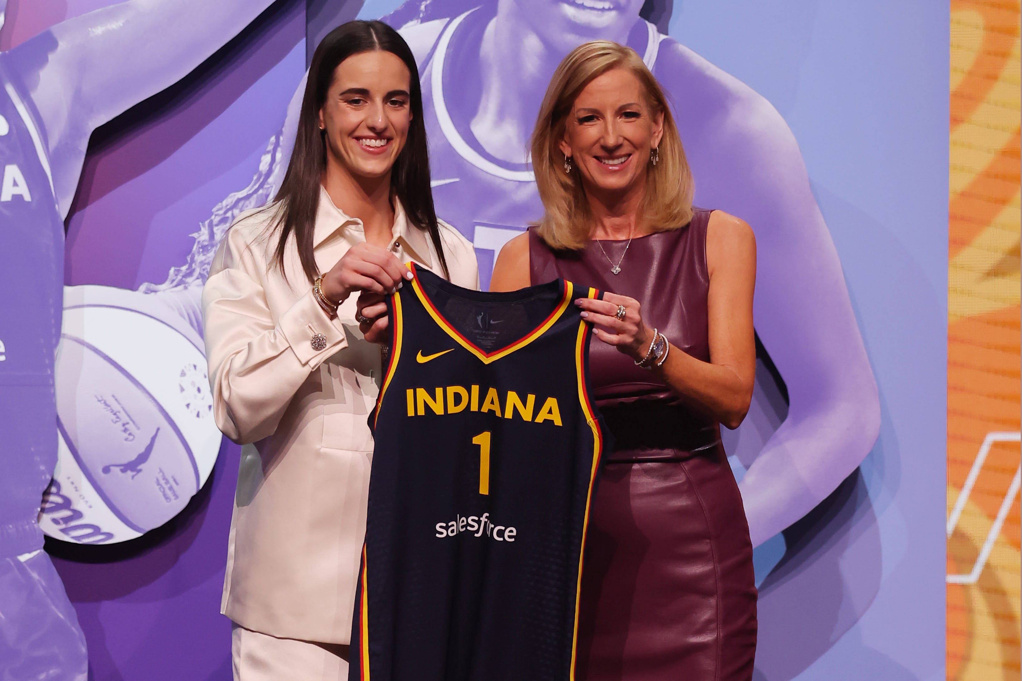 WNBA Draft Order: A Complete Guide To How It's Determined WNBA Draft Order: A Complete Guide To How It's Determined