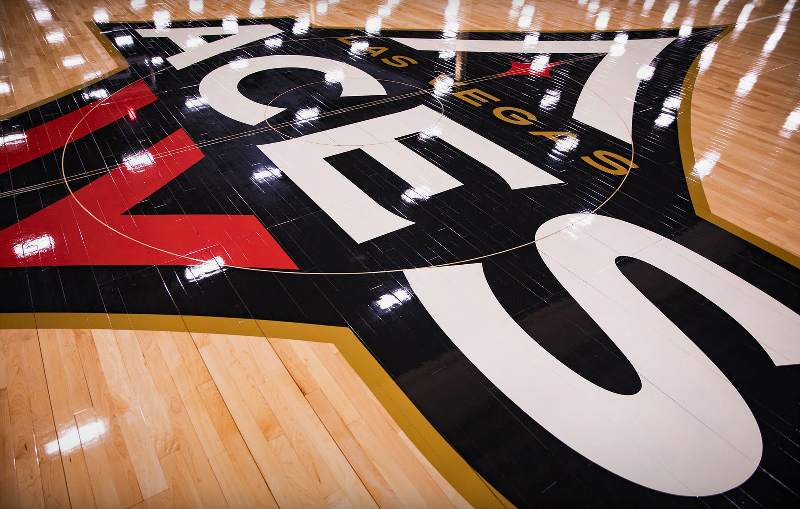WNBA's Las Vegas Aces Part Ways With Forward WNBA's Las Vegas Aces Part Ways With Forward