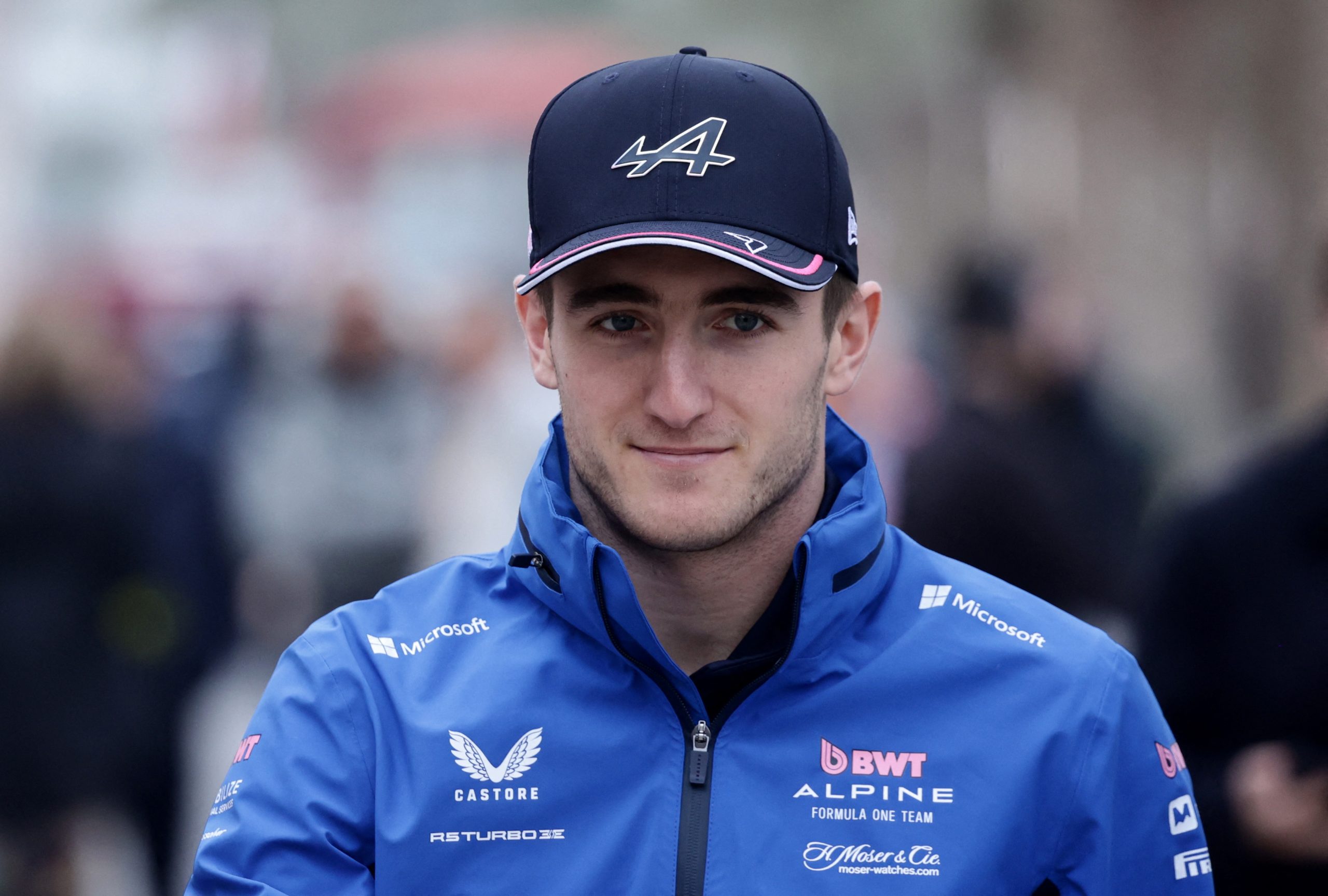 Wolff Comments On Doohan As Colapinto F1 Future Uncertain Wolff Comments On Doohan As Colapinto F1 Future Uncertain