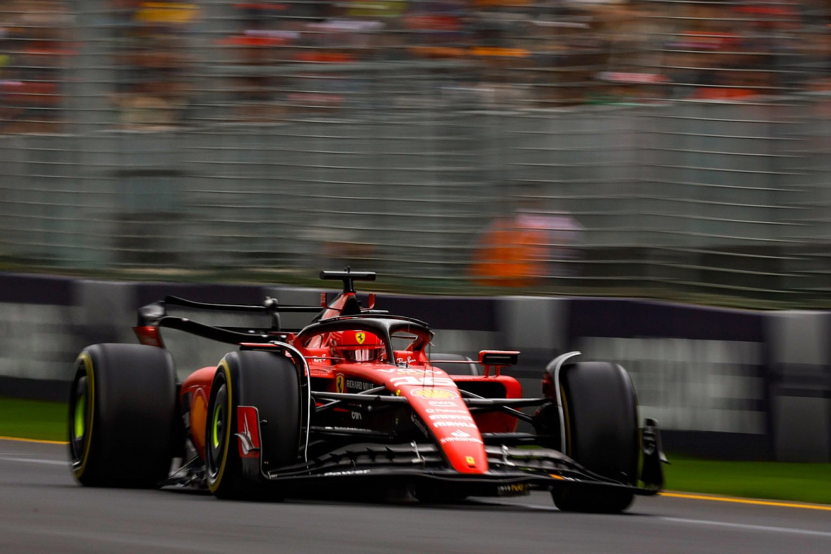 Wolff's Optimism: A Strong F1 Season Start Wolff's Optimism: A Strong F1 Season Start