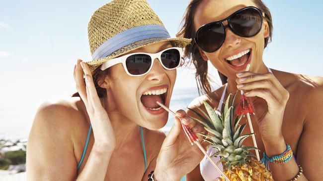 Women Are Drinking More Alcohol: A Growing Concern For Doctors Women Are Drinking More Alcohol: A Growing Concern For Doctors