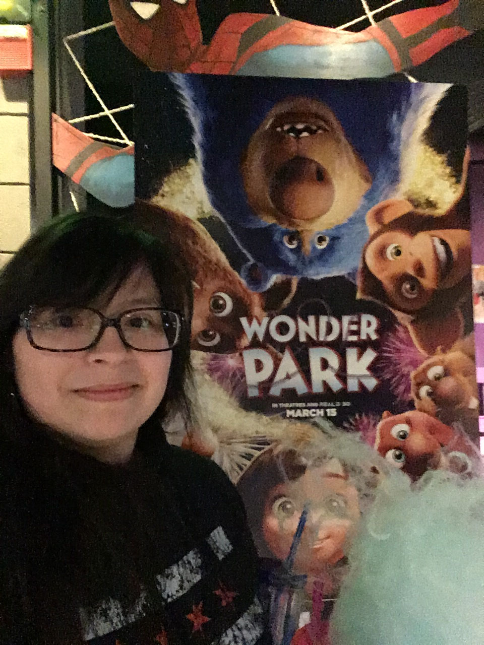 Wonder Park Movie Review: Exploring The Themes And Characters Wonder Park Movie Review: Exploring The Themes And Characters