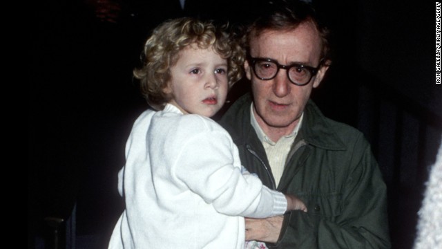 Woody Allen Sexual Assault Allegations: Sean Penn's Doubts Woody Allen Sexual Assault Allegations: Sean Penn's Doubts