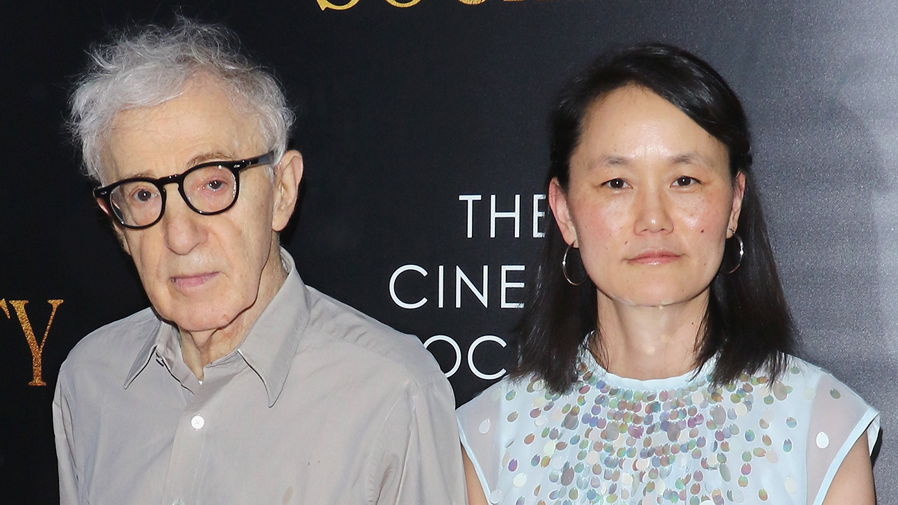 Woody Allen Sexual Assault Allegations: Sean Penn's Perspective Woody Allen Sexual Assault Allegations: Sean Penn's Perspective