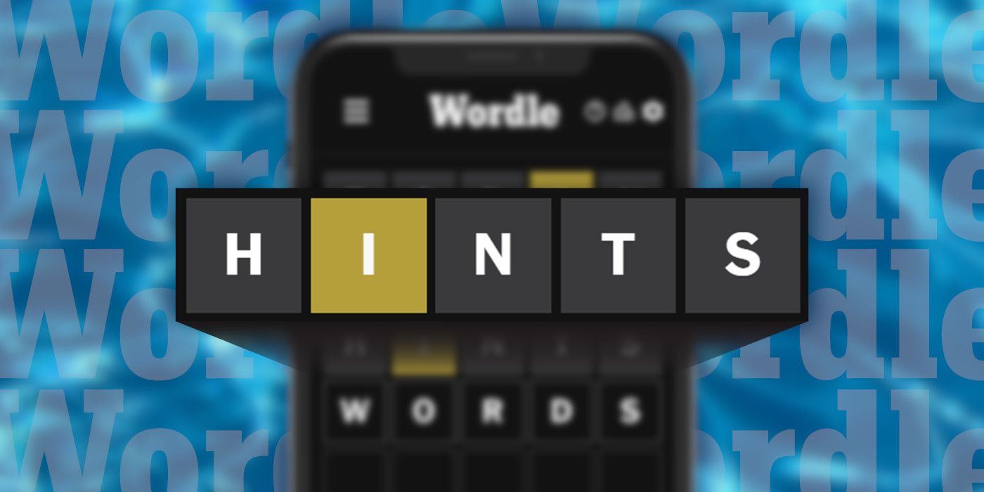 Wordle Hints And Answer For April 12, 2024 (#1393)