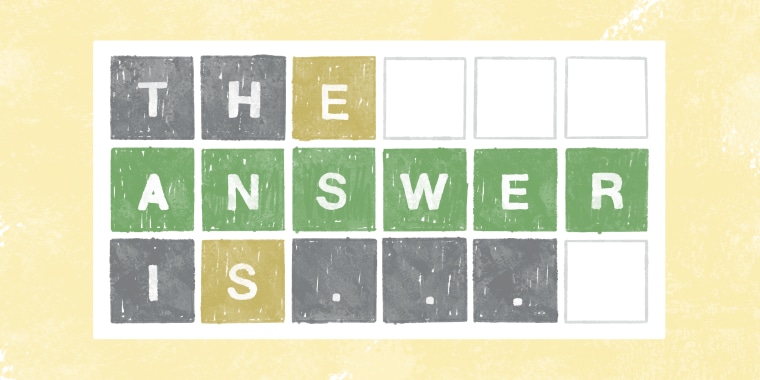 Wordle Puzzle 1356 (March 6th): Tips, Clues, And Answer Wordle Puzzle 1356 (March 6th): Tips, Clues, And Answer