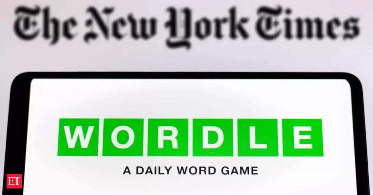 Wordle Today #1358: Hints, Clues, And Answer For Saturday, March 8th Wordle Today #1358: Hints, Clues, And Answer For Saturday, March 8th