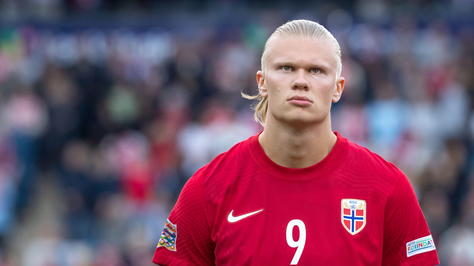 World Cup Qualifiers: Haaland's Goals Secure Norway's Opening Victory Against Moldova World Cup Qualifiers: Haaland's Goals Secure Norway's Opening Victory Against Moldova
