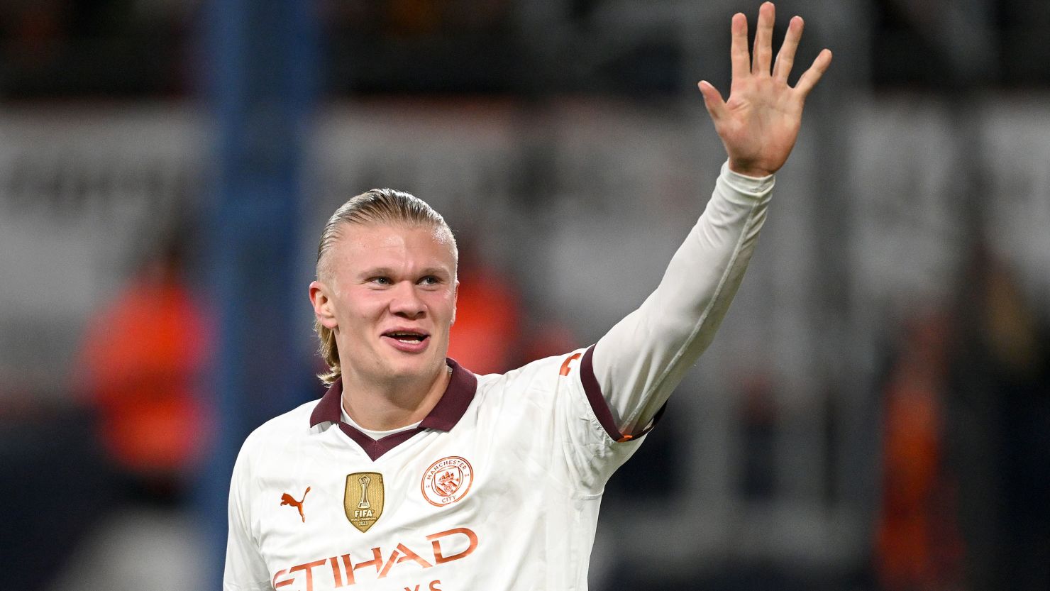 World Cup Qualifying: Haaland's Five Goals Secure Norway's Opening Win World Cup Qualifying: Haaland's Five Goals Secure Norway's Opening Win