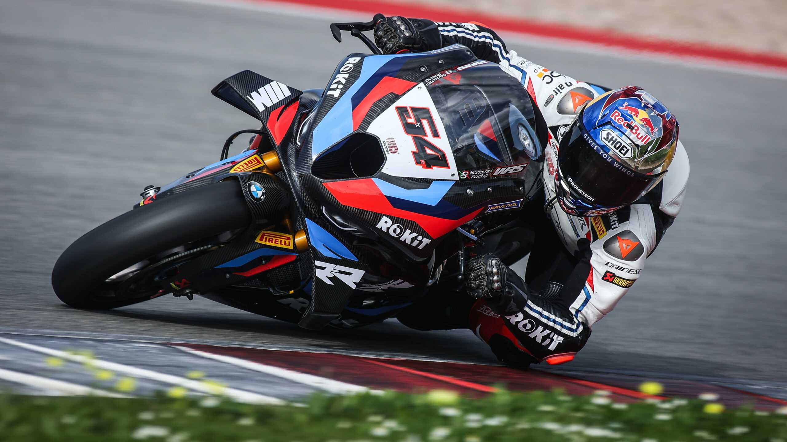 WorldSBK Star Razgatlıoğlu Clarifies MotoGP Future WorldSBK Star Razgatlıoğlu Clarifies MotoGP Future