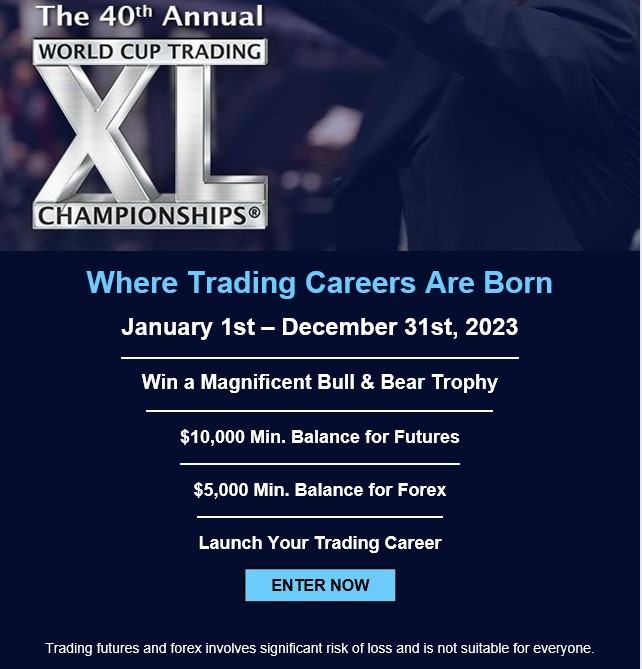 World Trading Tournament (WTT) Success With AIMSCAP World Trading Tournament (WTT) Success With AIMSCAP