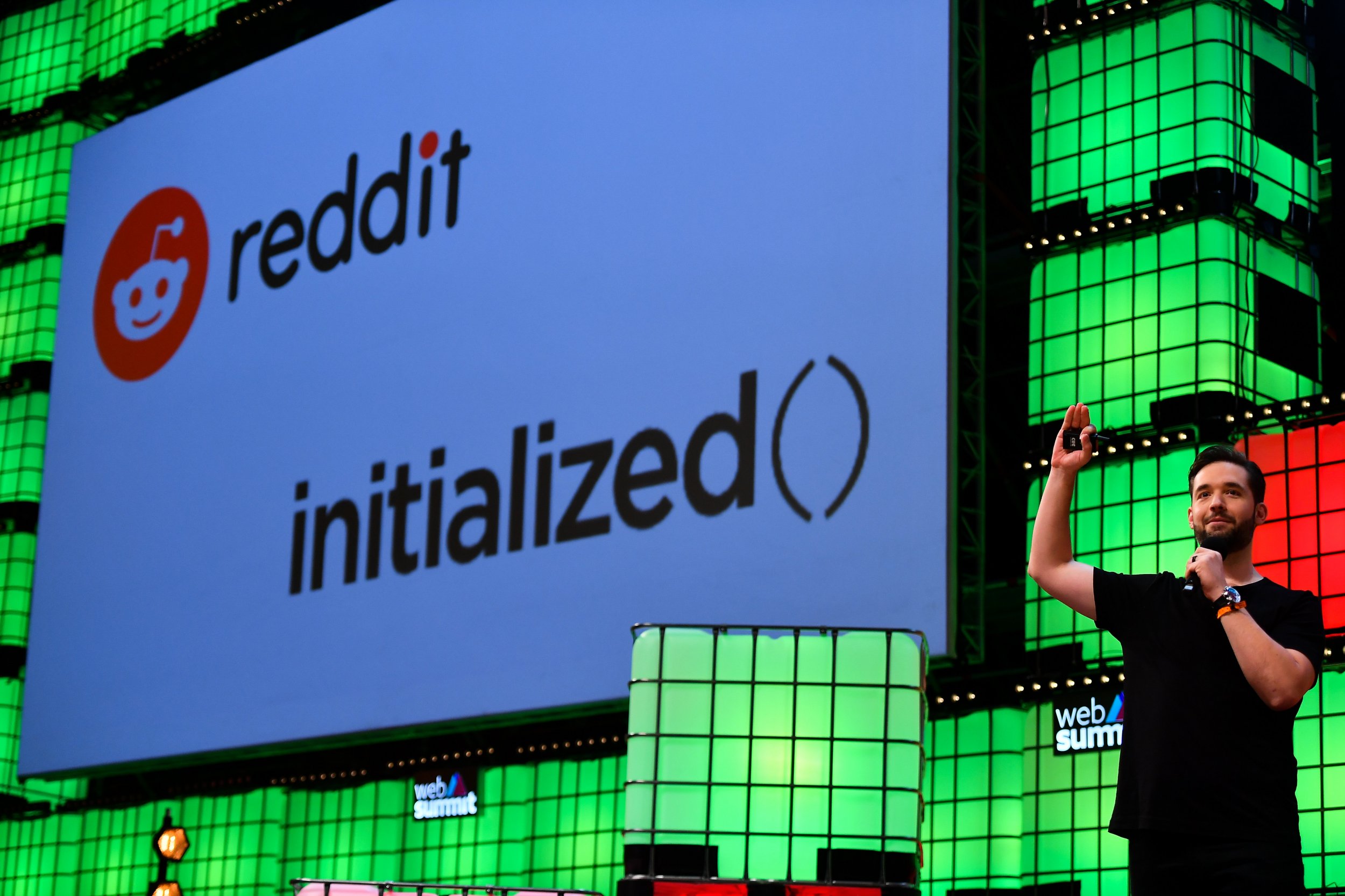 Worldwide Reddit Service Disruption Affecting Thousands Worldwide Reddit Service Disruption Affecting Thousands