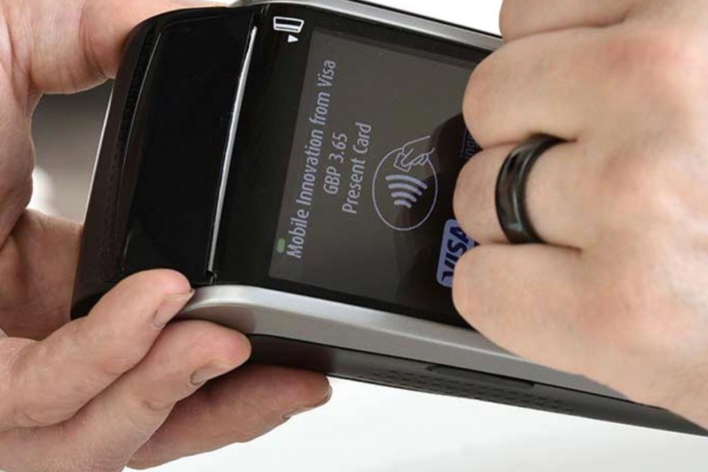 Would You Trust A Smart Ring To Detect Infidelity? Would You Trust A Smart Ring To Detect Infidelity?