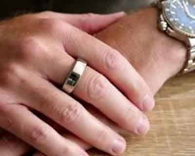 Would You Wear A Smart Ring To Prove Your Loyalty? Would You Wear A Smart Ring To Prove Your Loyalty?
