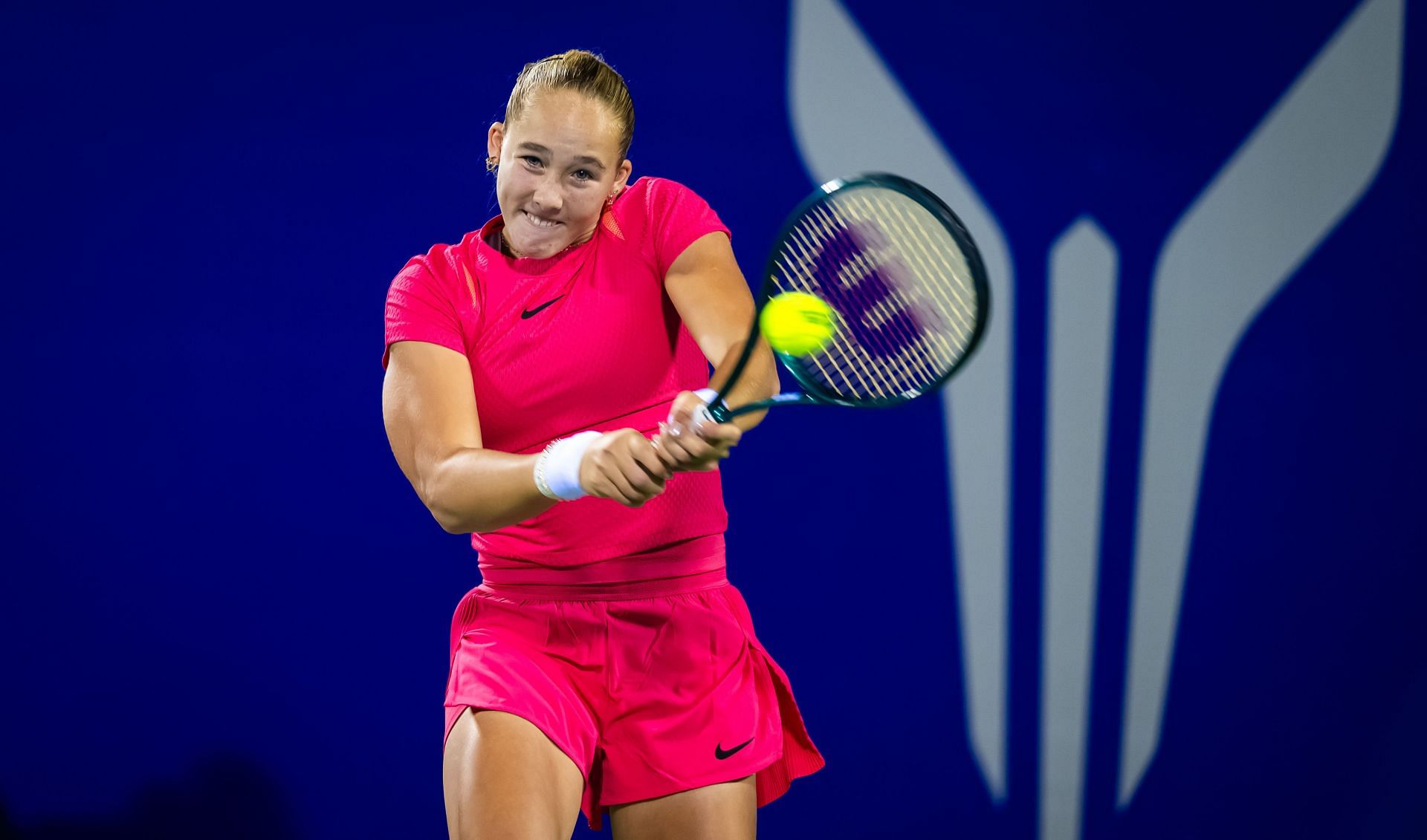 WTA Rankings Update: Daria Kasatkina Begins Australian Tennis Journey WTA Rankings Update: Daria Kasatkina Begins Australian Tennis Journey