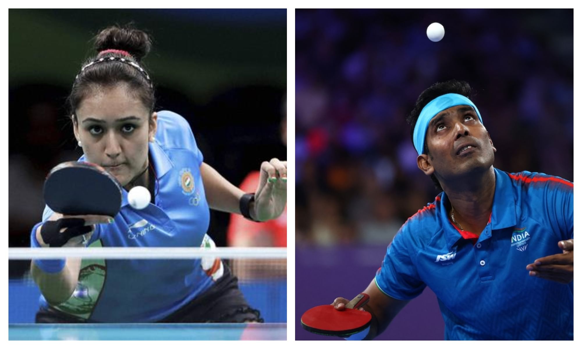 WTT Star Contender Chennai: Oh Jun-sung Secures Victory WTT Star Contender Chennai: Oh Jun-sung Secures Victory