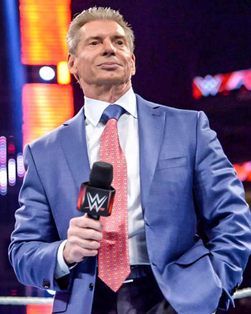 WWE Backstage Buzz: Hinchcliffe's Reportedly Unsuccessful Appearance WWE Backstage Buzz: Hinchcliffe's Reportedly Unsuccessful Appearance