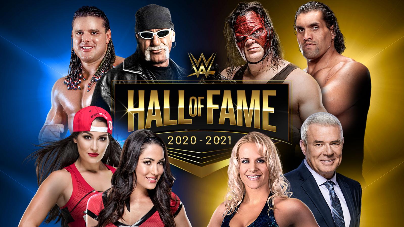 WWE Hall Of Fame: A Comprehensive Roster Of Celebrities WWE Hall Of Fame: A Comprehensive Roster Of Celebrities