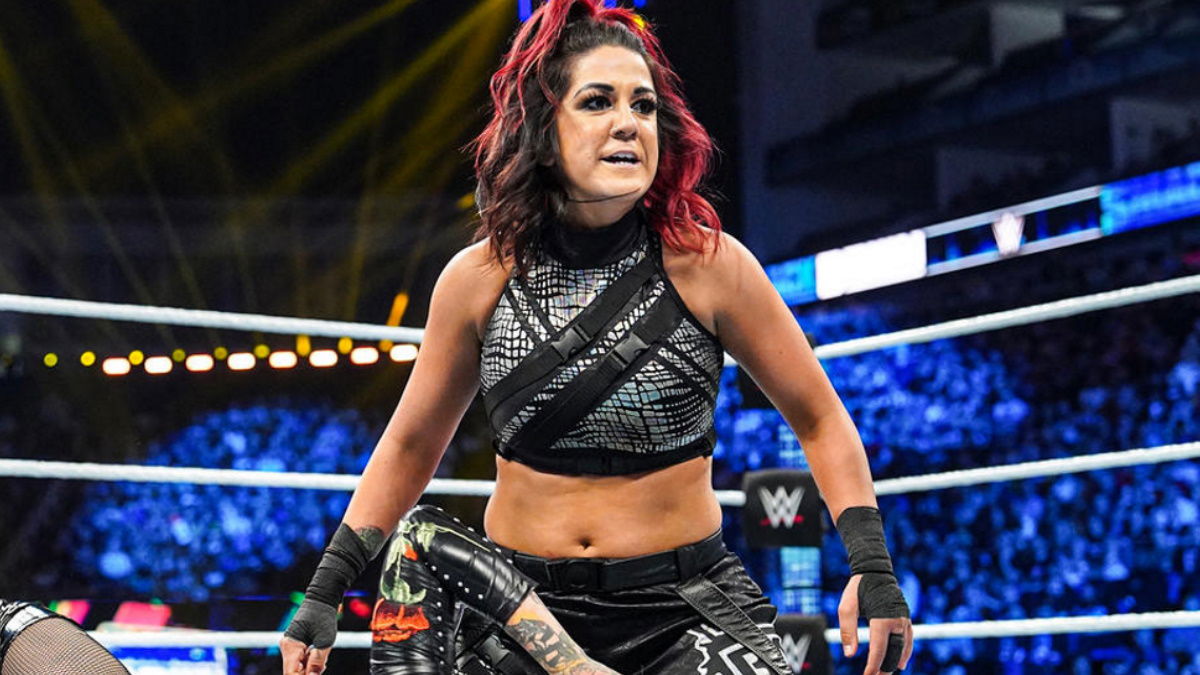 WWE News: John Cena-Randy Orton Feud Rumors & Bayley Injury Update WWE News: John Cena-Randy Orton Feud Rumors & Bayley Injury Update