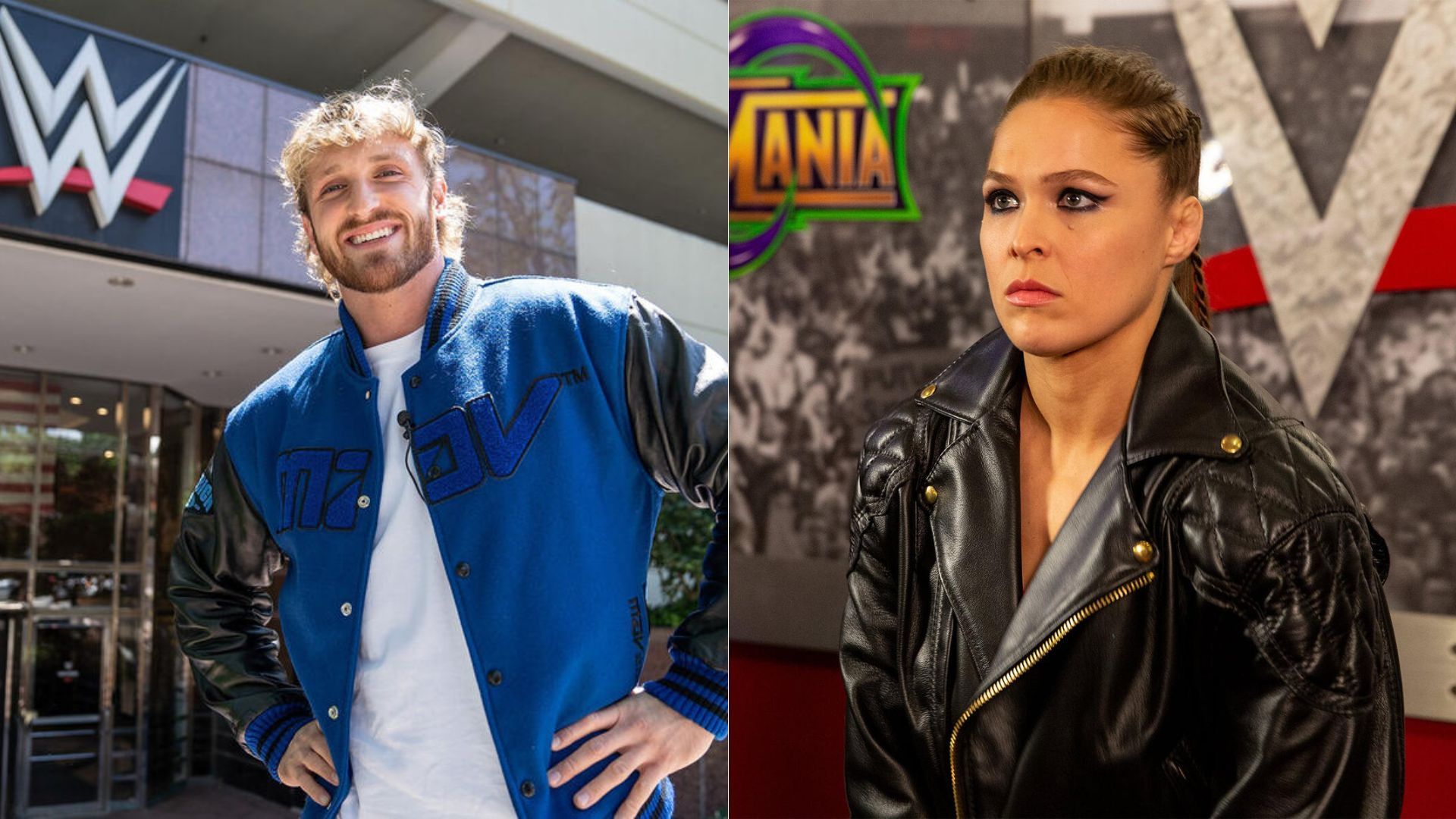 WWE News: Updates On Ronda Rousey, Logan Paul, Jey Uso, And Big E's Engagement WWE News: Updates On Ronda Rousey, Logan Paul, Jey Uso, And Big E's Engagement