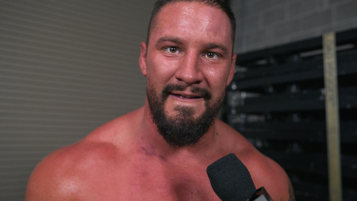 WWE Raw Recap: Rollins And Breakker's Attack On Sami Zayn WWE Raw Recap: Rollins And Breakker's Attack On Sami Zayn