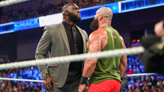 WWE Rumors: Ronda Rousey, Logan Paul, Jey Uso & Big E's Engagement WWE Rumors: Ronda Rousey, Logan Paul, Jey Uso & Big E's Engagement