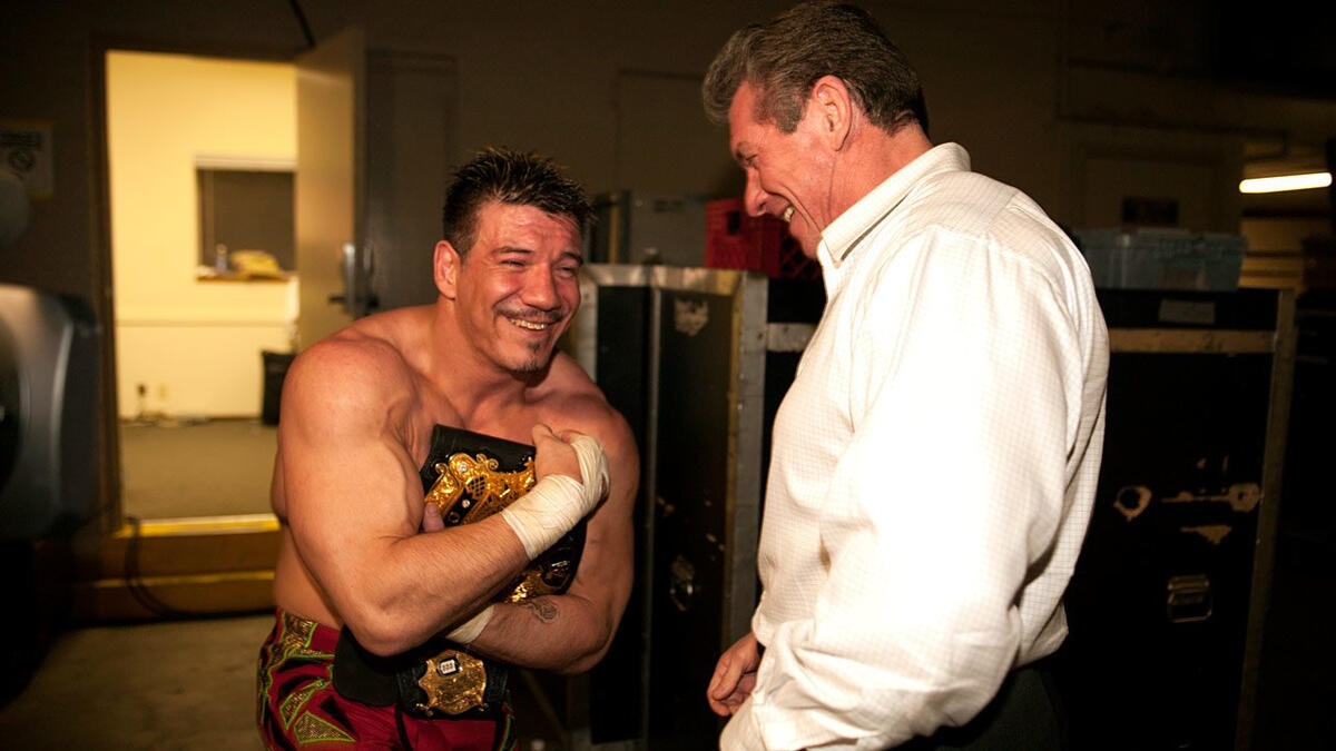WWE Talents Report Hinchcliffe Segment Flop Backstage WWE Talents Report Hinchcliffe Segment Flop Backstage