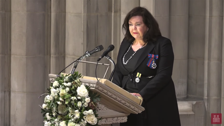 WWII Anniversary: Russian Ambassador To Attend Memorial Service WWII Anniversary: Russian Ambassador To Attend Memorial Service