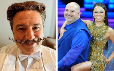 Wynne Evans' GoCompare Future Uncertain After Strictly Scandal Wynne Evans' GoCompare Future Uncertain After Strictly Scandal