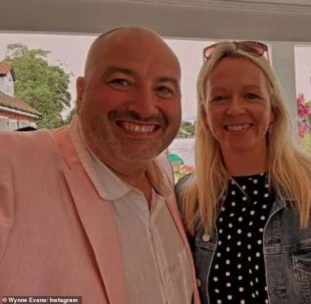 Wynne Evans' Health Scare: His Illness And Potential Showbiz Comeback Wynne Evans' Health Scare: His Illness And Potential Showbiz Comeback