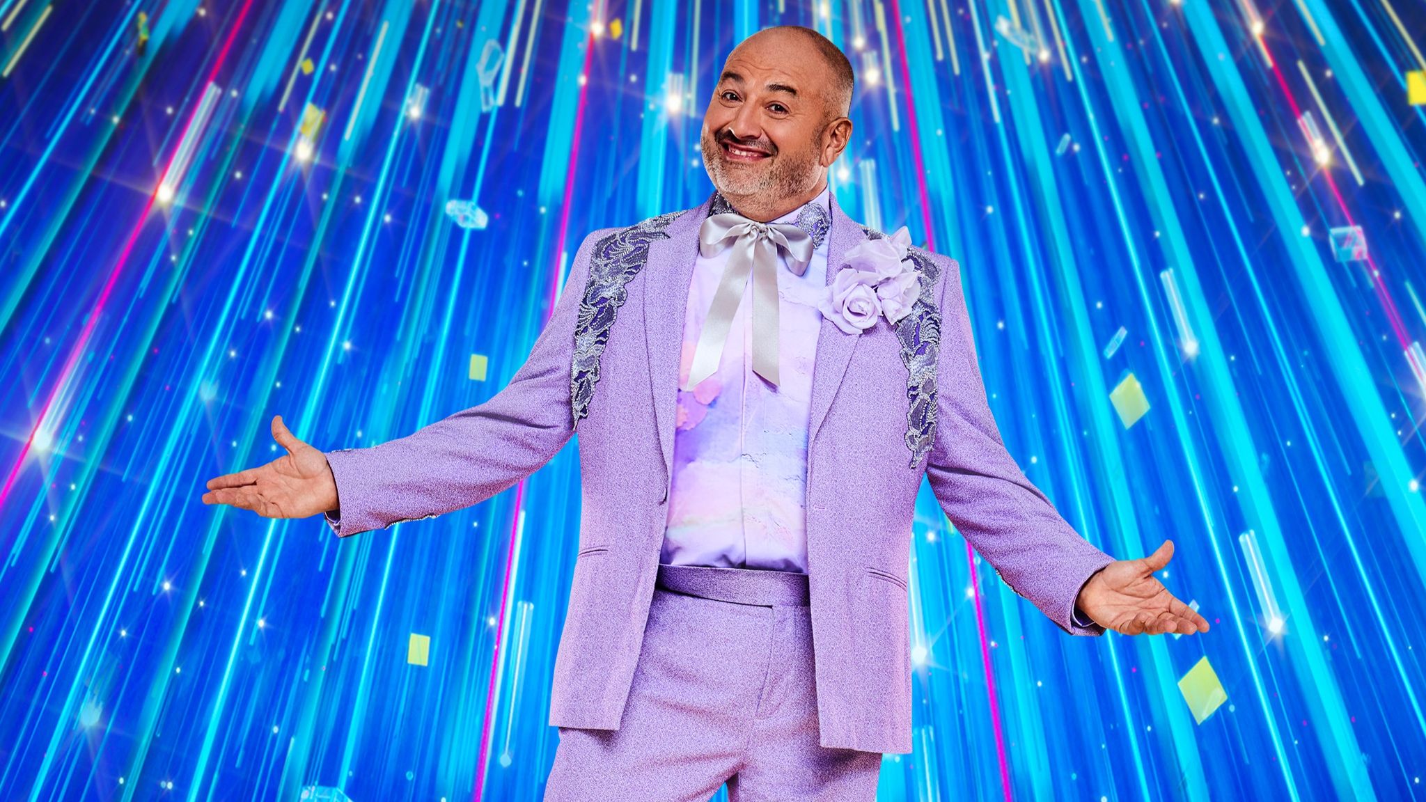 Wynne Evans On Strictly Come Dancing Return: His Official Statement Wynne Evans On Strictly Come Dancing Return: His Official Statement