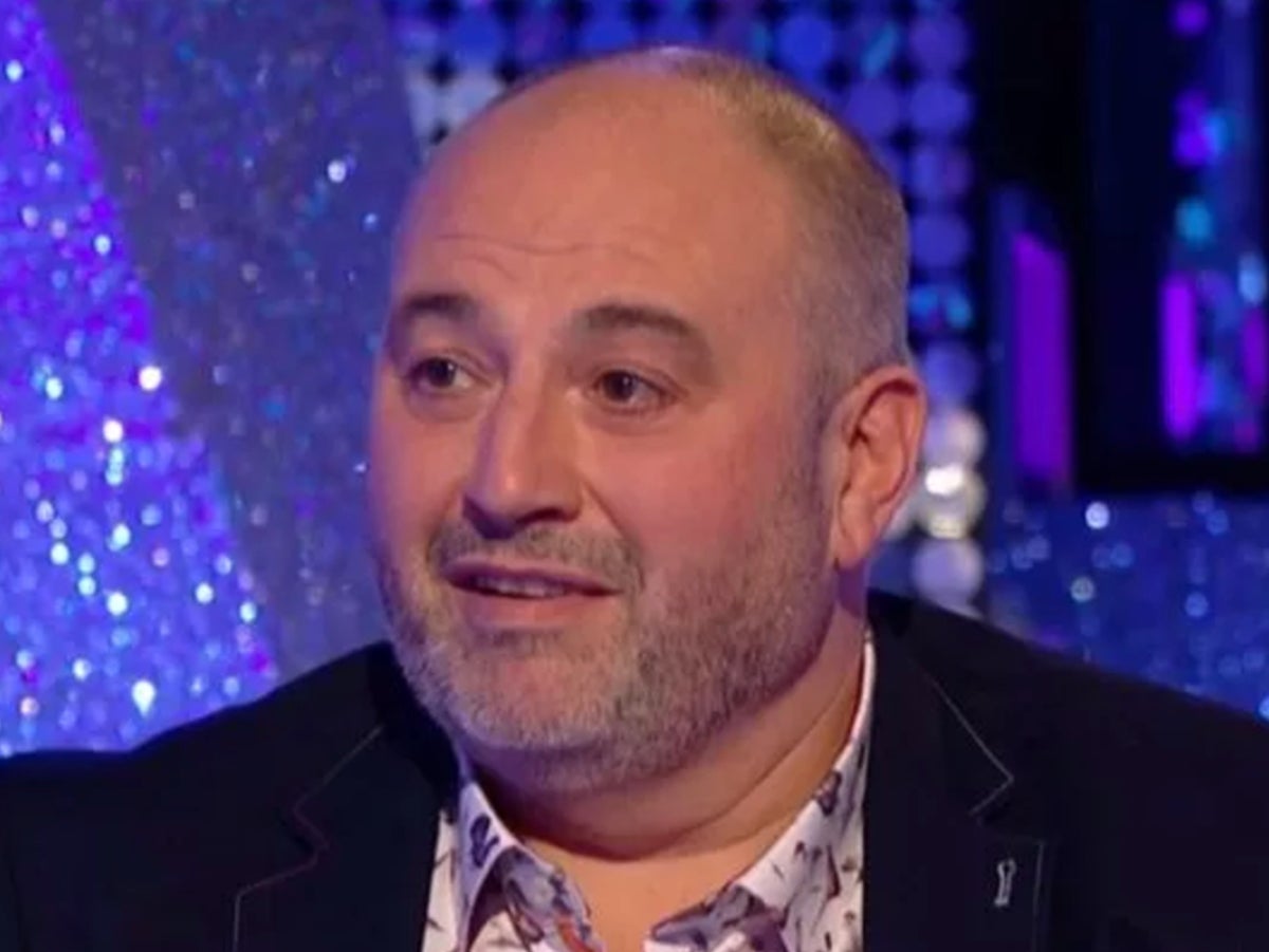 Wynne Evans' Post-Strictly Come Dancing Career Update Wynne Evans' Post-Strictly Come Dancing Career Update