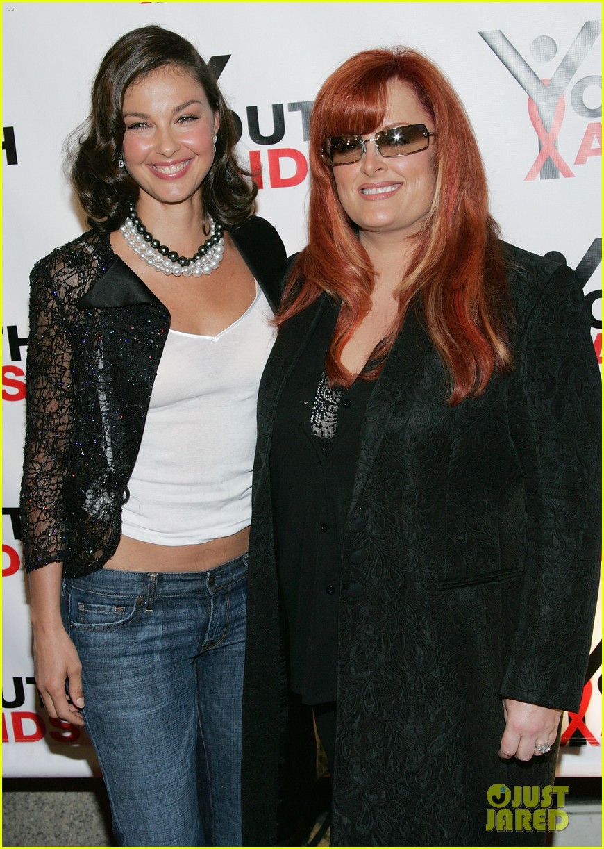 Wynonna And Ashley Judd's Docuseries: Uncovering Family Truths Wynonna And Ashley Judd's Docuseries: Uncovering Family Truths
