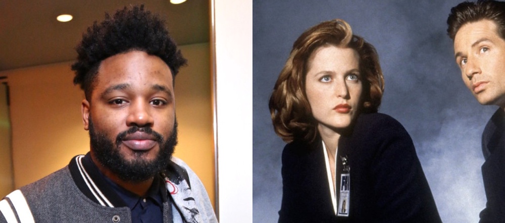 X-Files Reboot: Will Gillian Anderson And Chris Carter Participate In Ryan Coogler's Vision? X-Files Reboot: Will Gillian Anderson And Chris Carter Participate In Ryan Coogler's Vision?